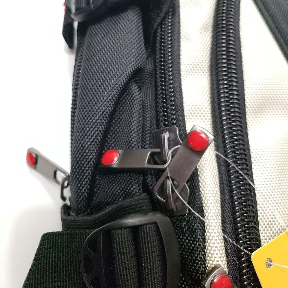 ⤵️⤵️Flash Sale Yellow Rat B NYC Backpack - Picture 5 of 8